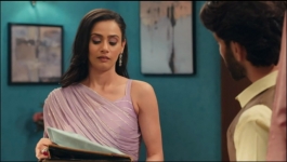 Bade Achhe Lagte Hain - 13th June 2023